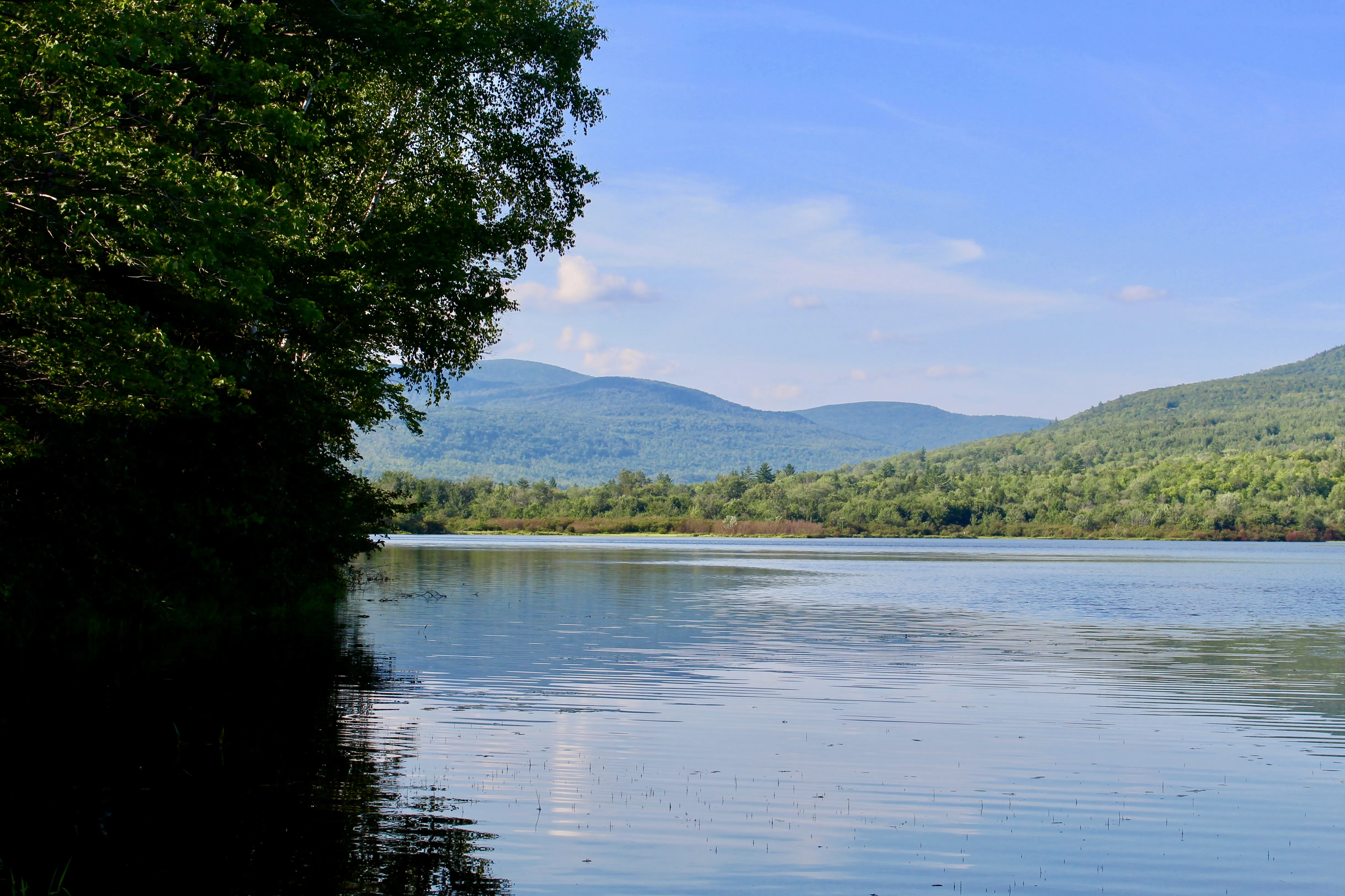 Hike the Grand Canyon of Maine (Gulf Hagas)