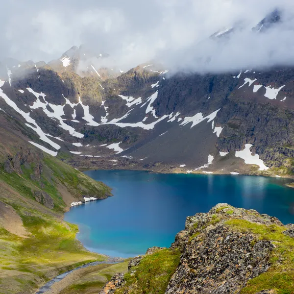 5 Great Hikes Near Anchorage, Alaska