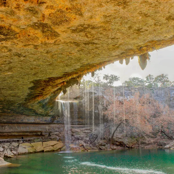 10 Must-Do Adventures Near Austin, Texas