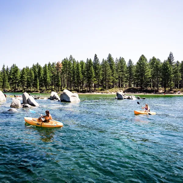 The Best Photography Locations near South Lake Tahoe