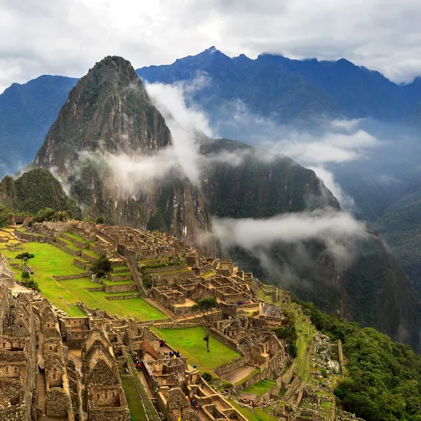 7 Places to Experience the Thrill of Long-Distance Trekking