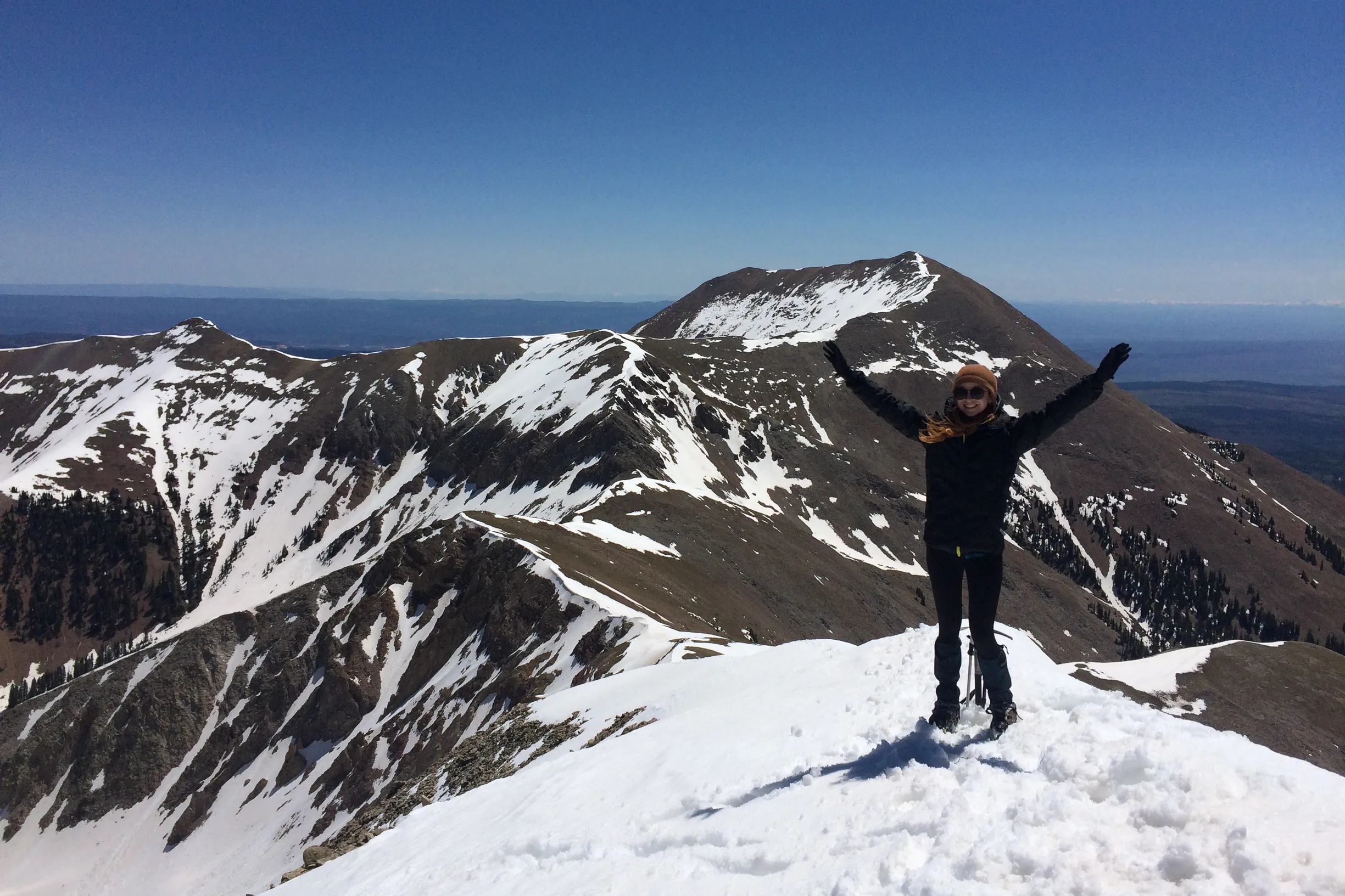 Mount Tukuhnikivatz