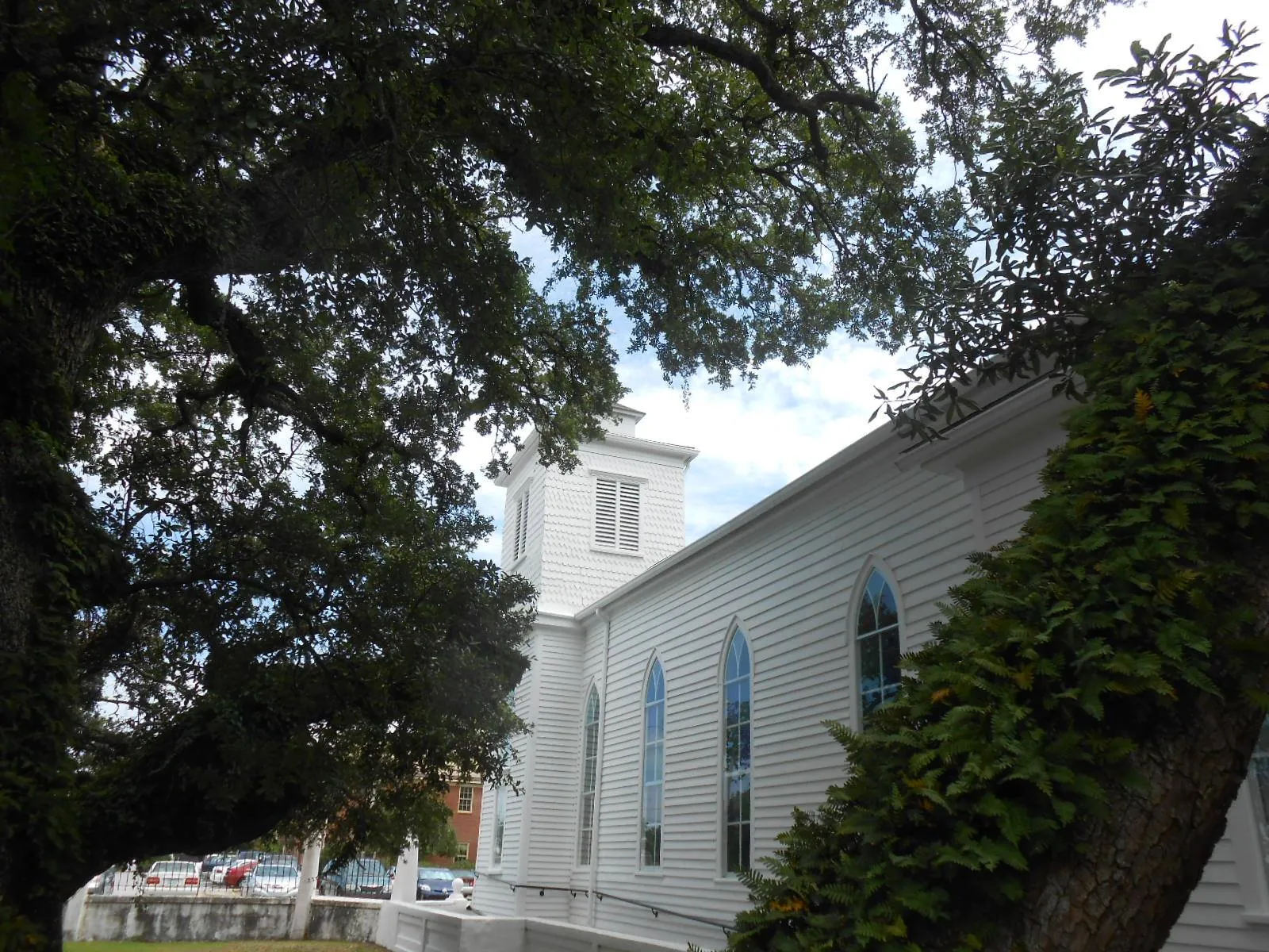 Explore Historic Beaufort