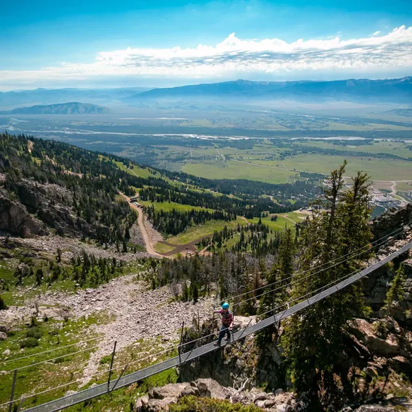 5 Summer Activities at Jackson Hole Resort
