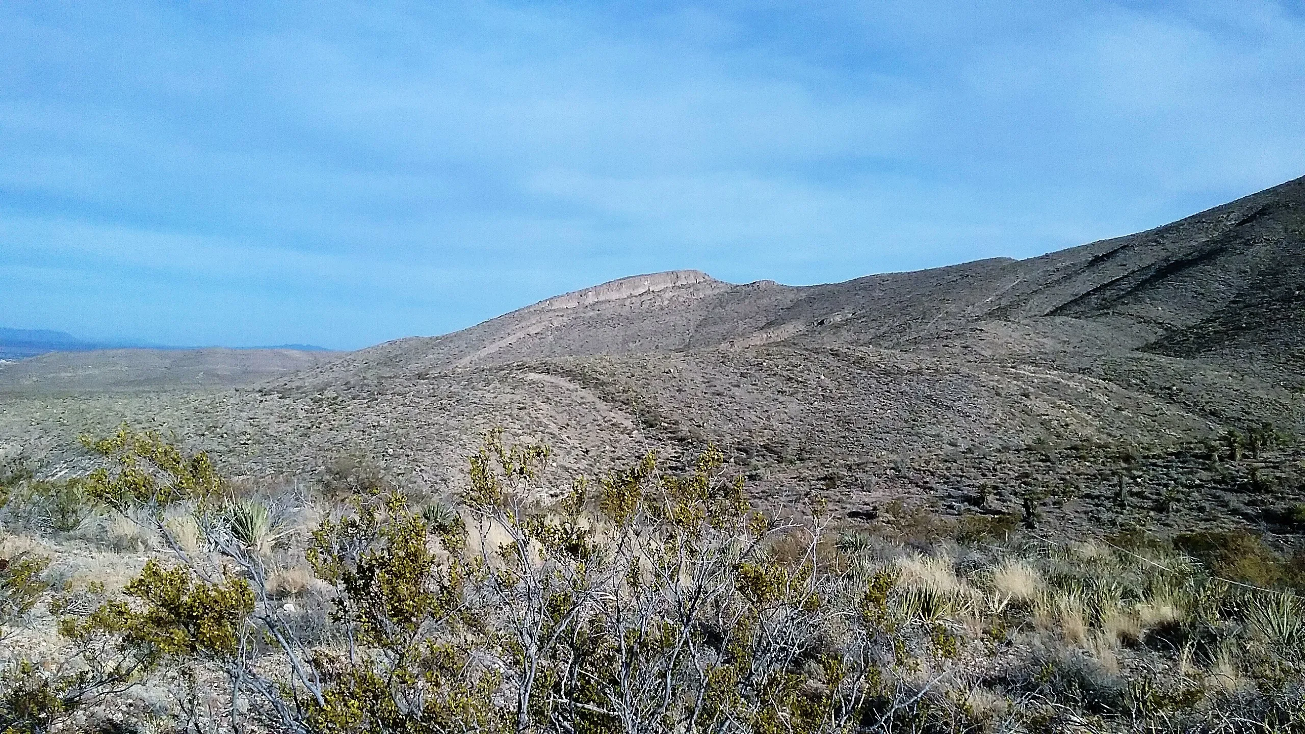 Hike the Lower Sunset Trail
