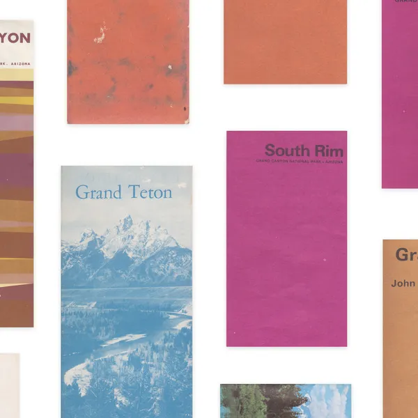 A Visual History of Public Lands