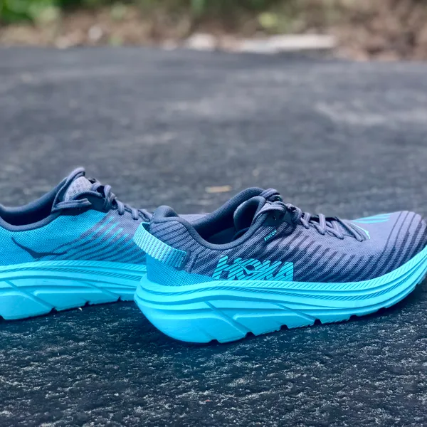 HOKA ONE ONE Women’s Rincon Review