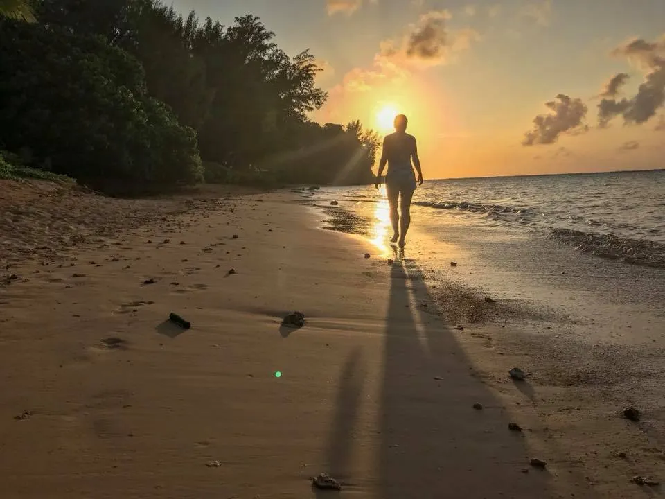 Anini Beach Park