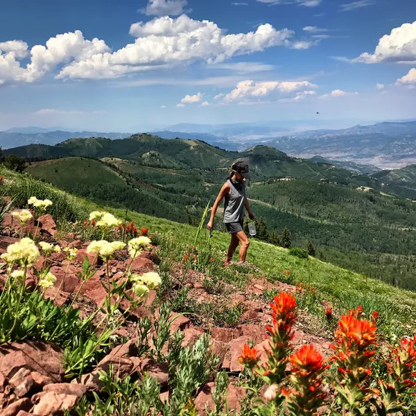 Your Basecamp for Adventure in Park City, Utah