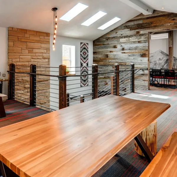 Find Your Home at the Boulder A-Lodge This Summer