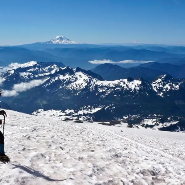 4 Adventures to Explore Mount Rainier