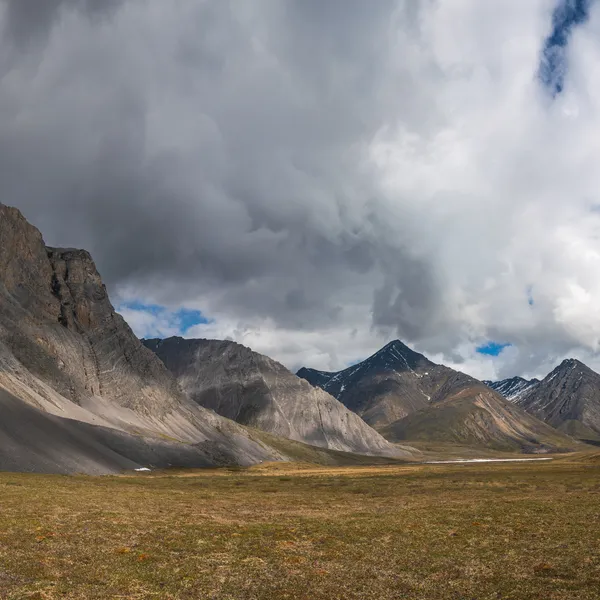 North by Northwest: The Perfect Alaskan Adventure