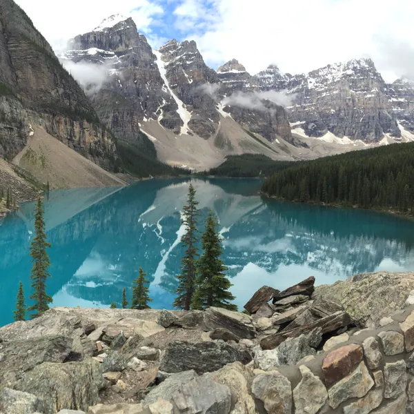 5 Trekking Destinations In Canada With Amazing Views