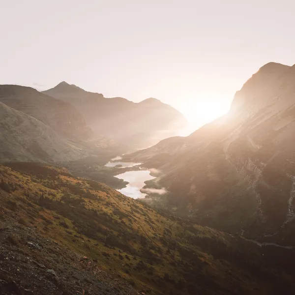 Fall is the Perfect Time for Adventuring in Montana