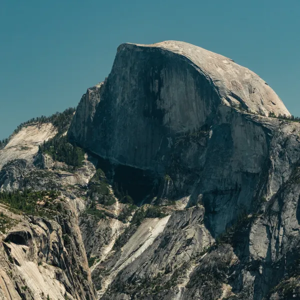 How to Spend Your First Weekend in Yosemite National Park 