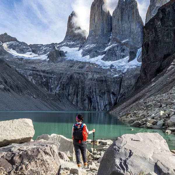 Seven Ways to Explore Patagonia