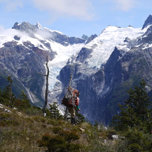 There and Back Again, A Patagonia Tale: The Patagonia Cultural Expedition