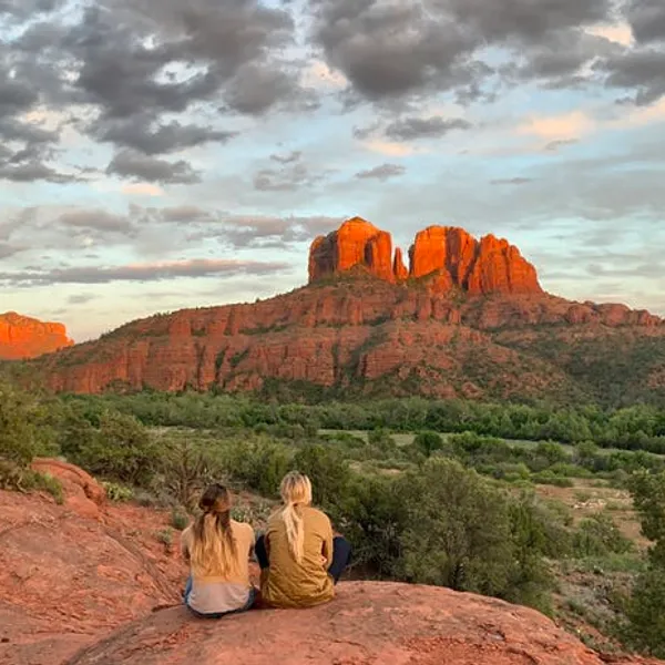 5 Adventurous Destinations to Spend a Weekend With Your Girlfriends