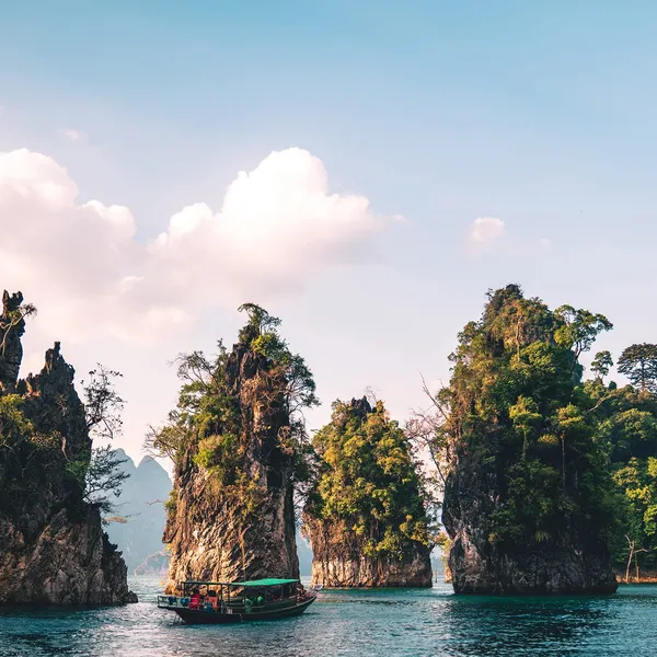 5 International Destinations to Tour This Winter