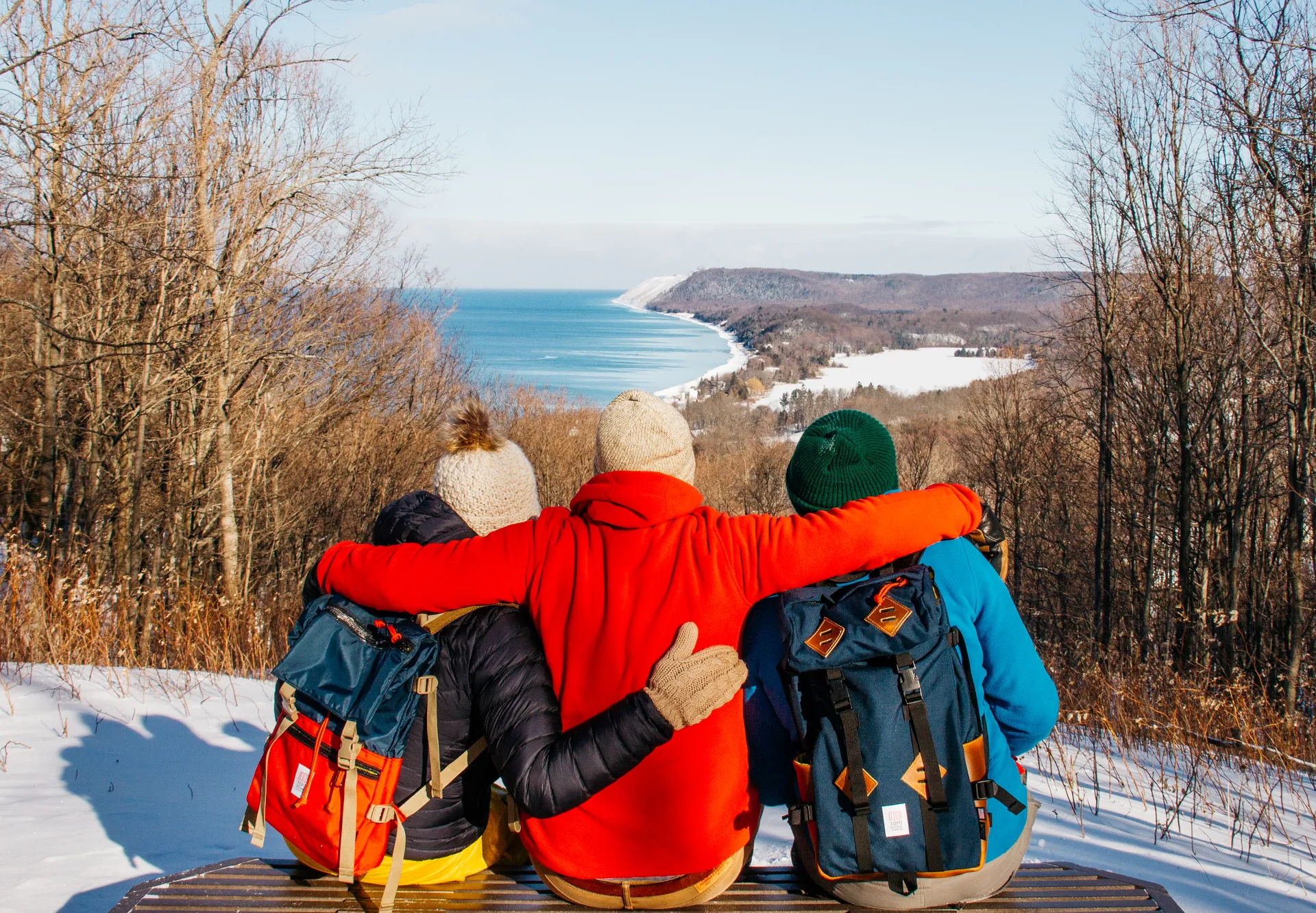 How to Find Adventurous Friends