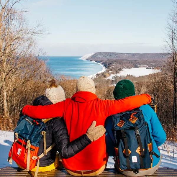 How to Find Adventurous Friends