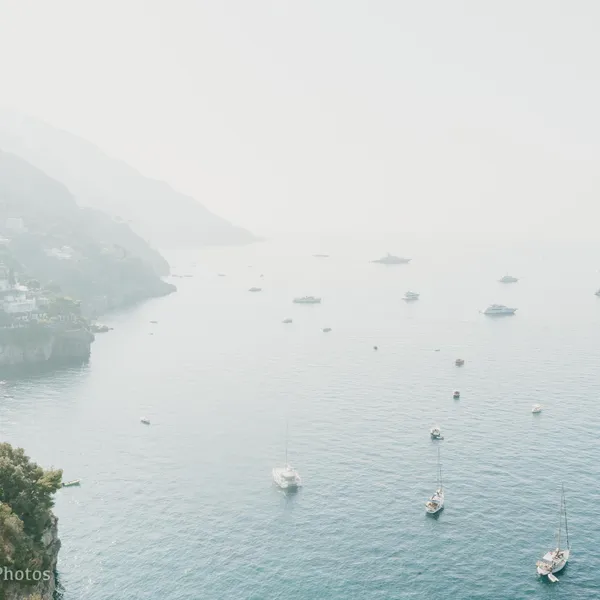 Hiking the Amalfi Coast: Path of the Gods