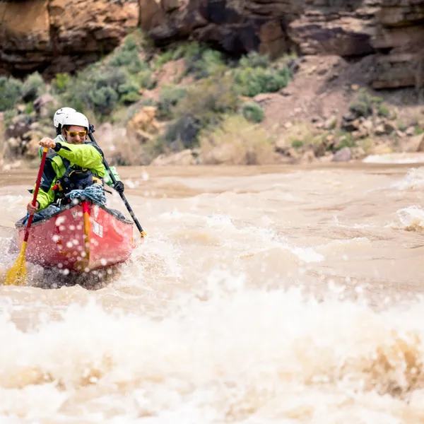 Inside Whitewater Expeditions in the Rockies