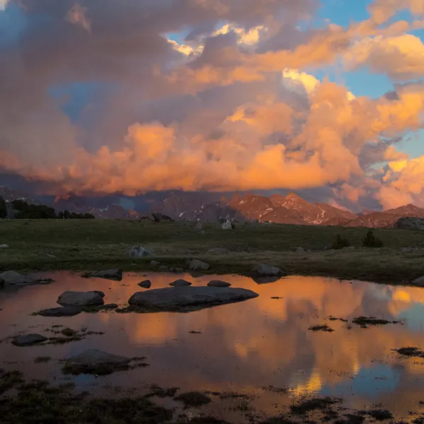 How to Choose a Camera for Camping (That's Not Your Phone)
