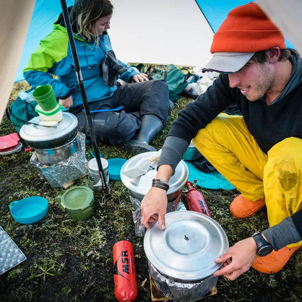 11 Essentials to Complete Your Backcountry Kitchen