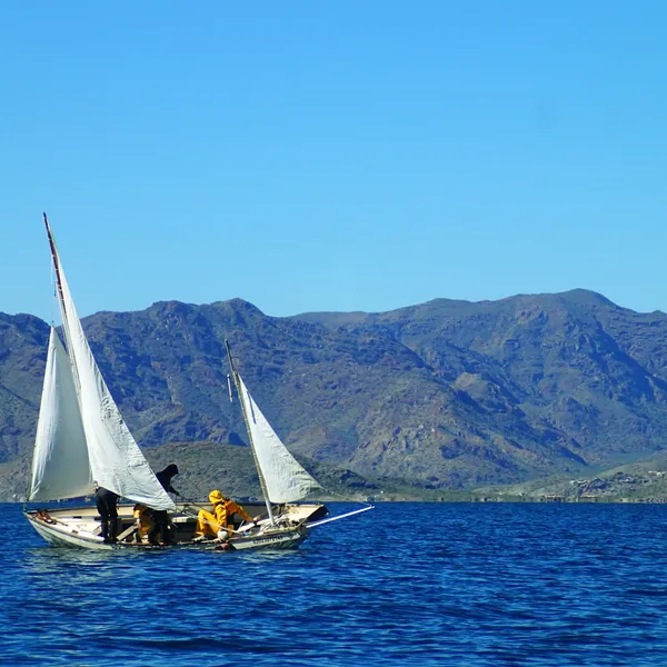 Brave, Not Perfect: My NOLS Semester in Baja