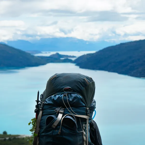 How to Pack Your Backpack
