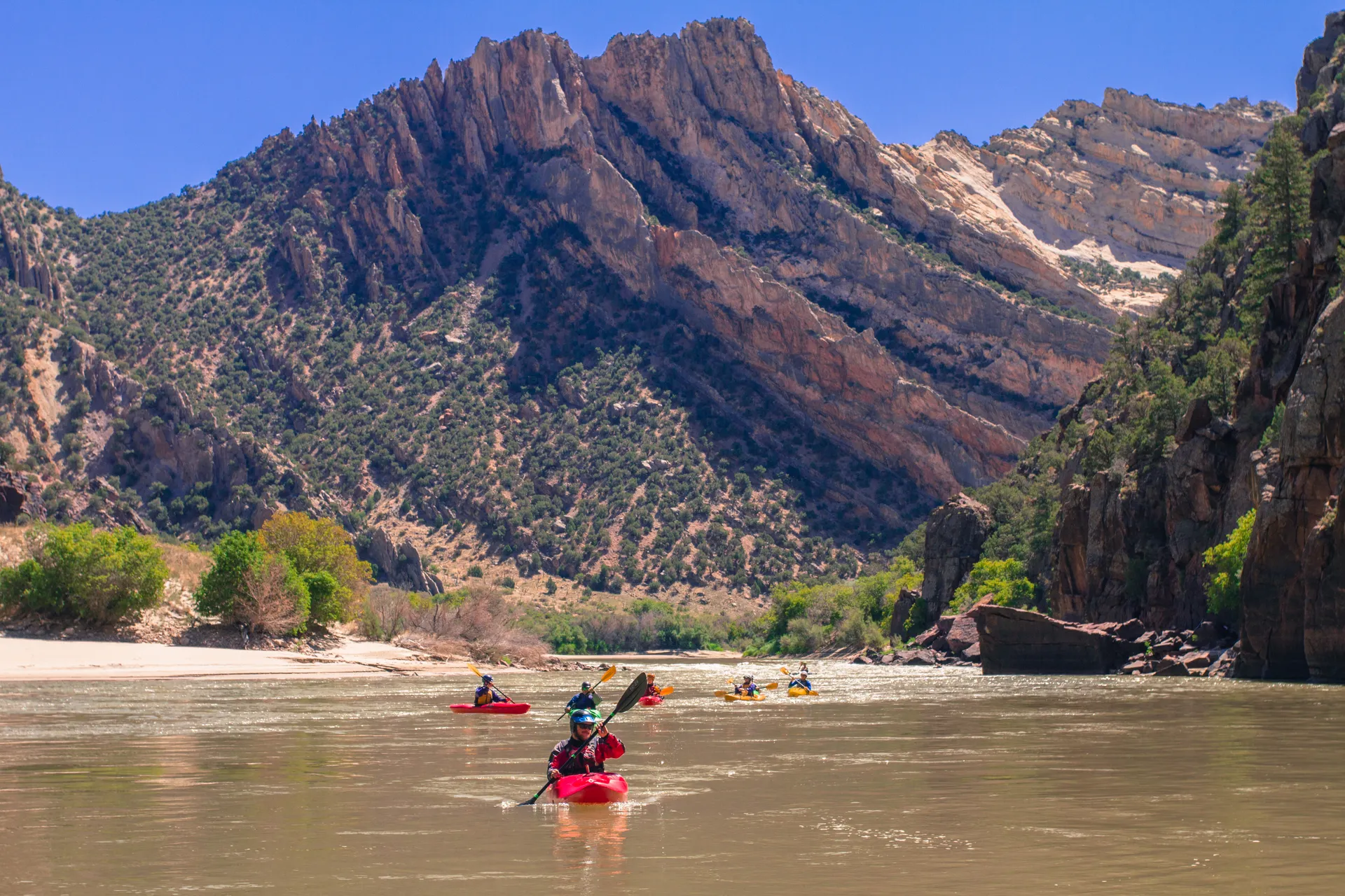 First Aid Kit Advice for River Travel