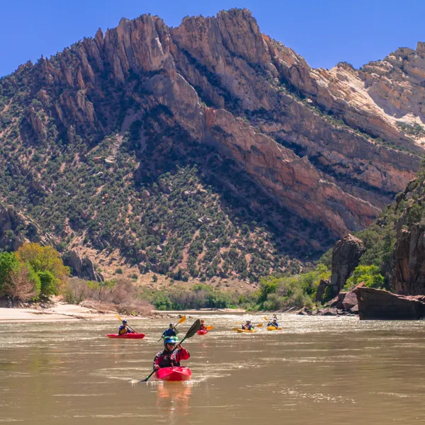 First Aid Kit Advice for River Travel