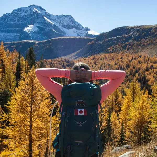 Adventurous Weekend Trips for Fall Foliage in the United States and Canada