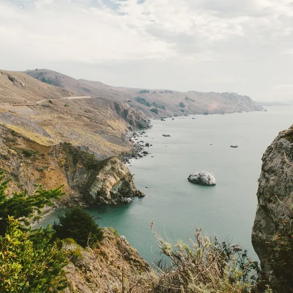 Beyond the Trail: 5 Unique Adventures in Marin County