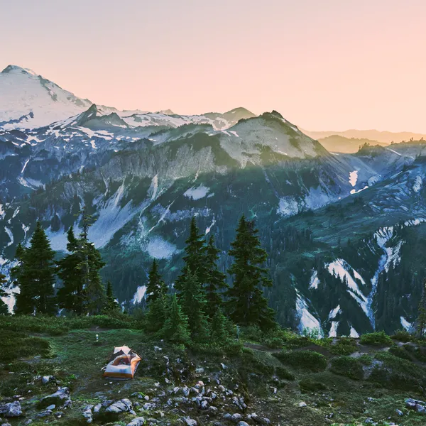 5 Fall Hikes in Whatcom County