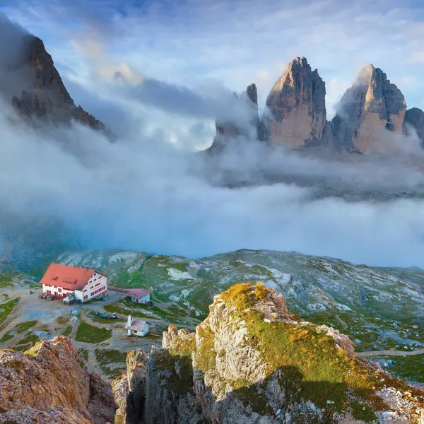 How to Explore the Dolomites