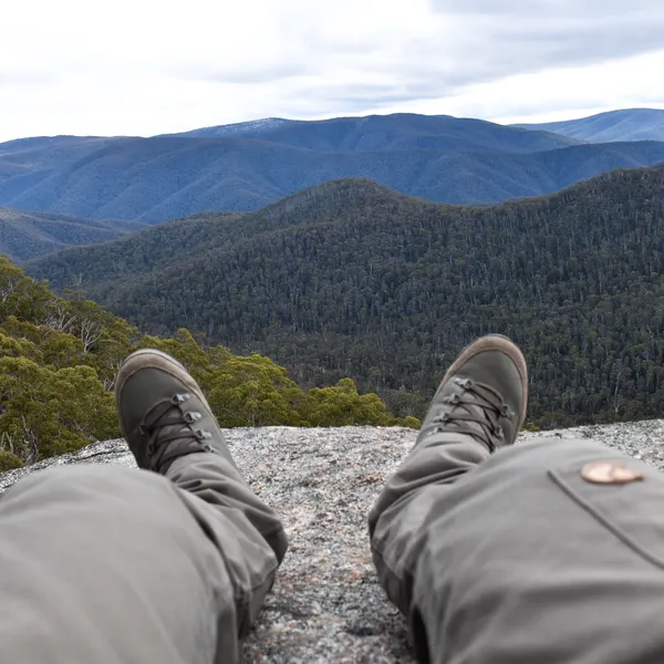 4 Outdoor Adventures in Australia's Bush Capital 