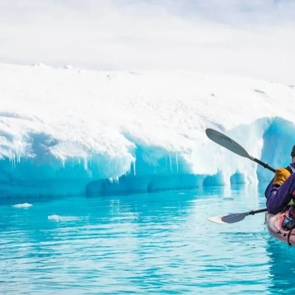 3 Reasons to Adventure in Antarctica This Year