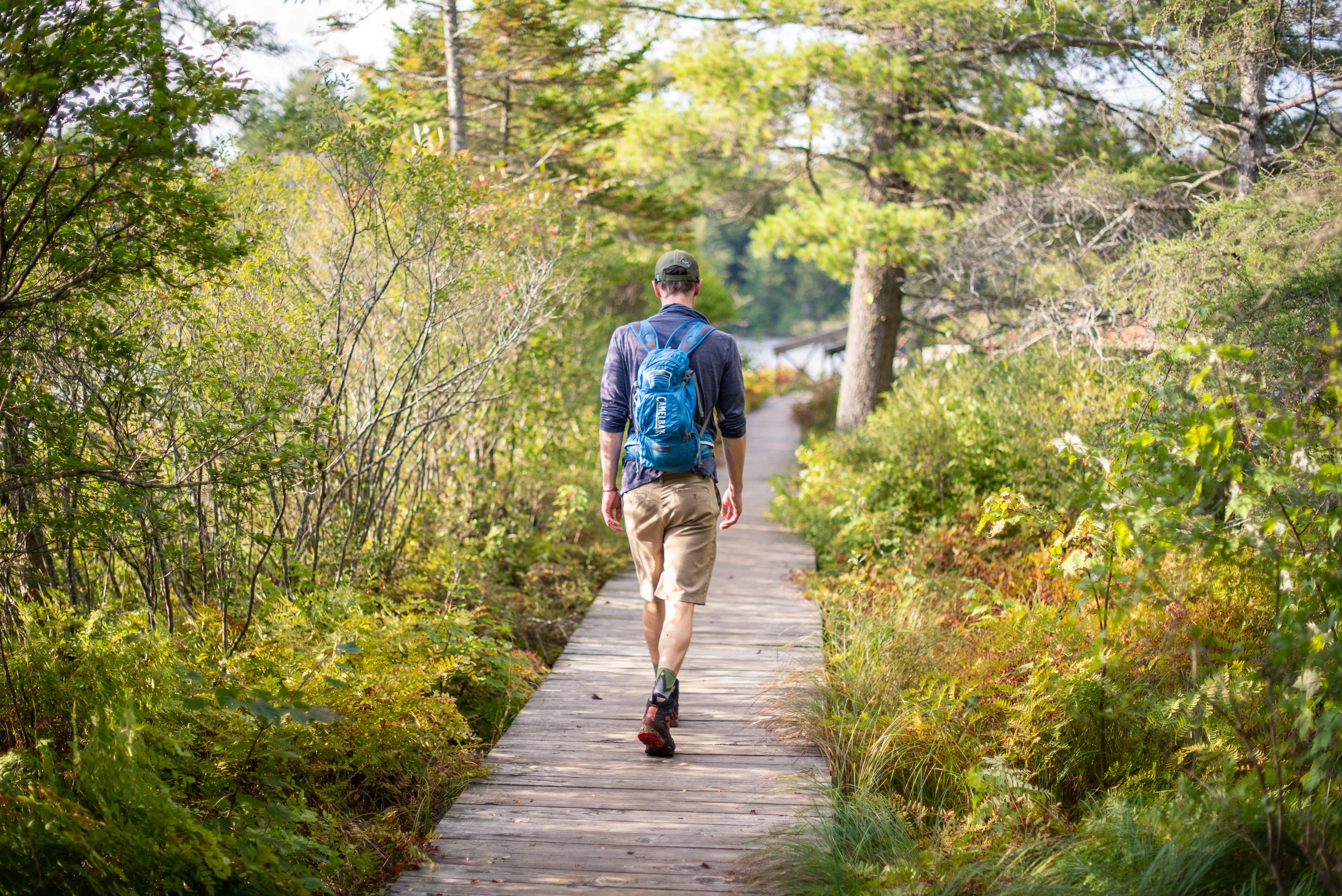Nick's Lake Loop