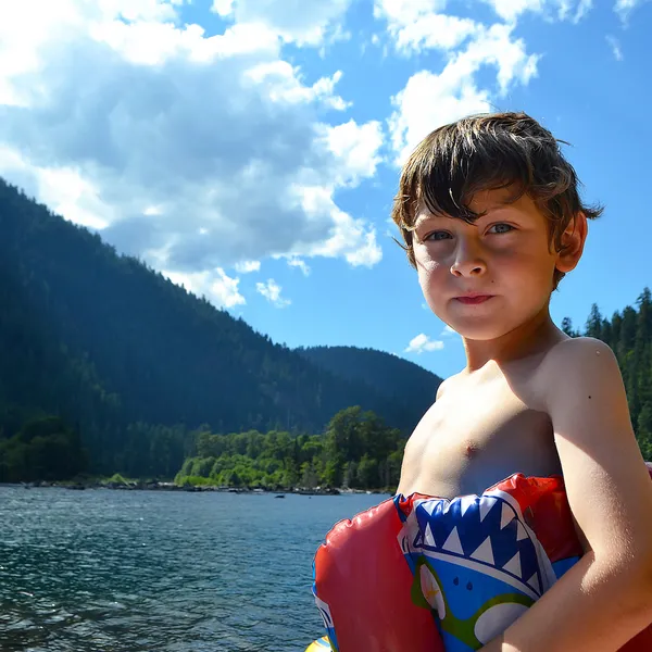 Olympic National Park Is an Oasis of Family-Friendly Adventuring