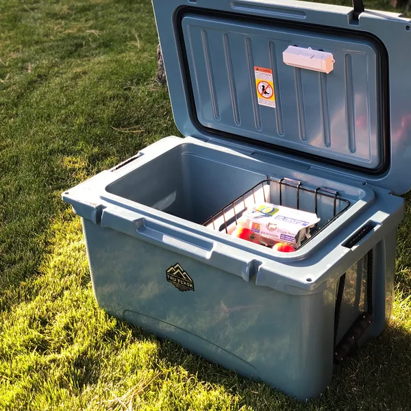 TruFlask TruTemp 45L Cooler Review
