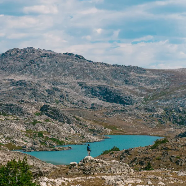 The Bighorn Mountains are one of Wyoming's Best Kept Secrets