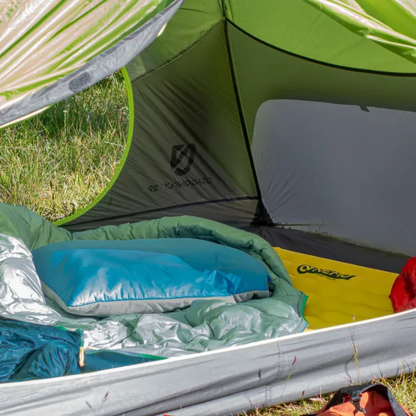 Review: Nemo Equipment Tensor Ultralight Insulated Sleeping Pad