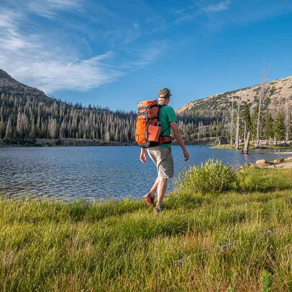 Review: Granite Gear Crown2 38L Backpack