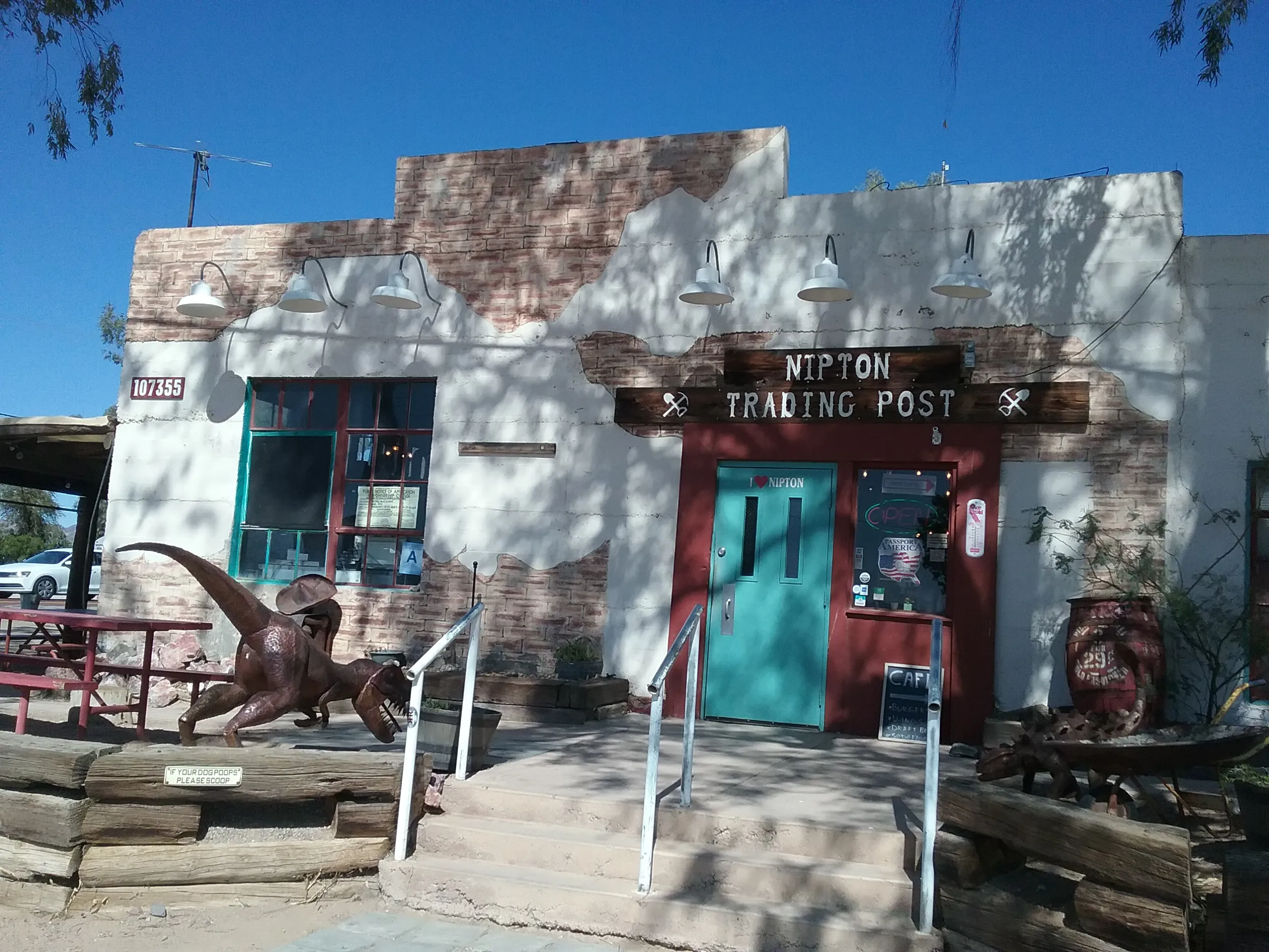 Explore Nipton