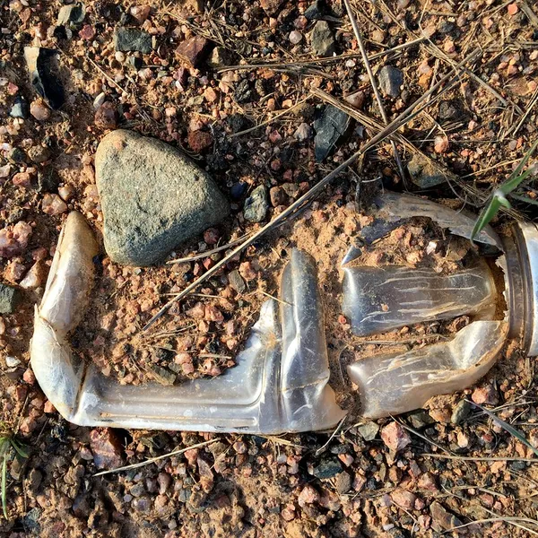 Practical Leave No Trace: Pack it Out, and Then Some