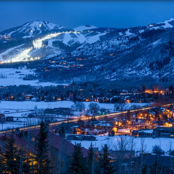 Make Newpark Resort Your Home Base in Park City