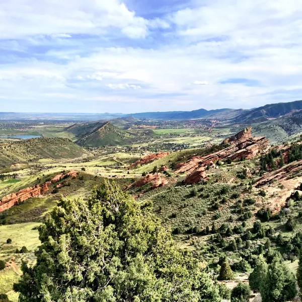 7 Family Friendly Adventures Near Denver