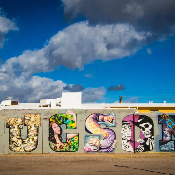 A Weekend in Tucson: Adventure by Day, Magic by Night